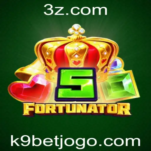 k9bet - Descubra o Universo de 5Fortunator: Um Mergulho nas Regras e Atrações do Jogo Populartado na k9bet