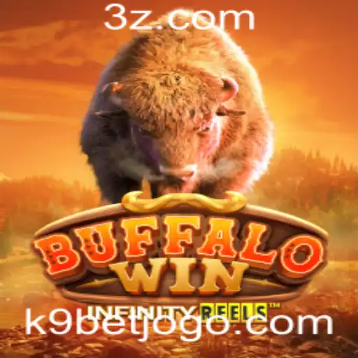 k9bet - Descubra Tudo Sobre BuffaloWin: O Novo Fenômeno nos Cassinos Online com k9bet