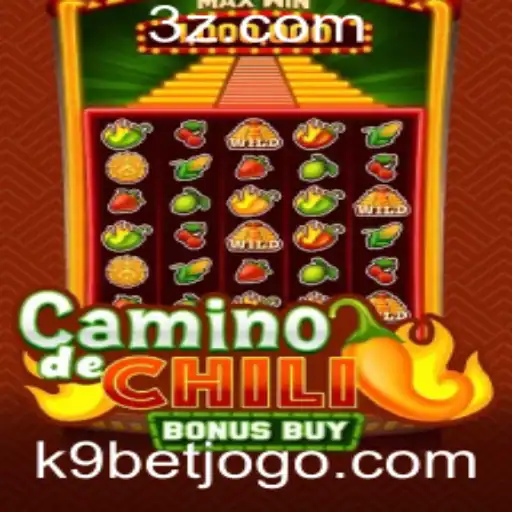 k9bet - Explorando o CaminodeChiliBonusBuy: O Jogo Sensação na k9bet