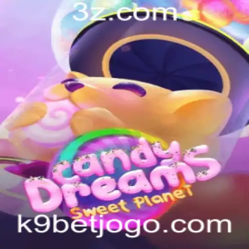 k9bet - CandyDreams: A Dreamlike Adventure in the World of K9Bet
