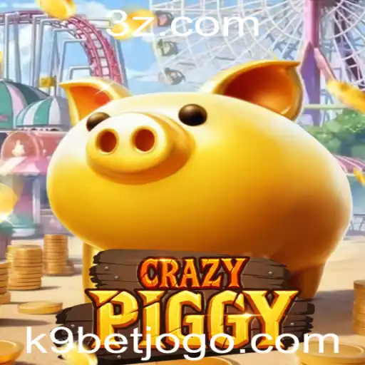 k9bet - Descobrindo o Mundo de CrazyPiggy: Regras e Estratégias de Jogo