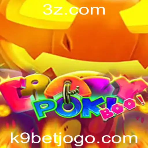 k9bet - Exploração do Jogo CrazyPokiBoo: Uma Nova Sensação no Mundo dos Jogos
