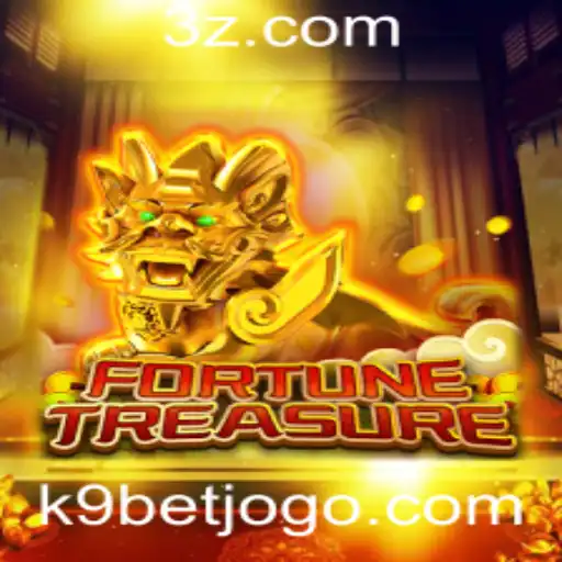 k9bet - Explorando FortuneTreasure: O Novo Horizonte dos Jogos Online
