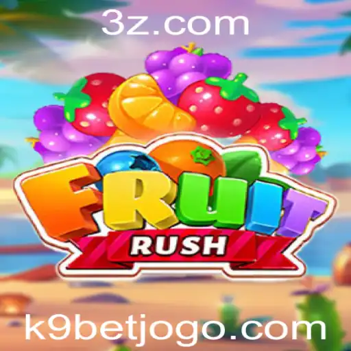 k9bet - Descubra o Fascinante Mundo de FruitRush: Regras, Estratégias e Mais