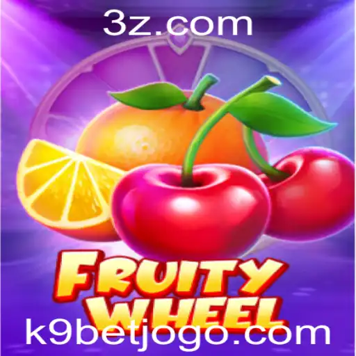 k9bet - FruityWheel: Uma Experiência Vibrante no Universo de Apostas K9bet