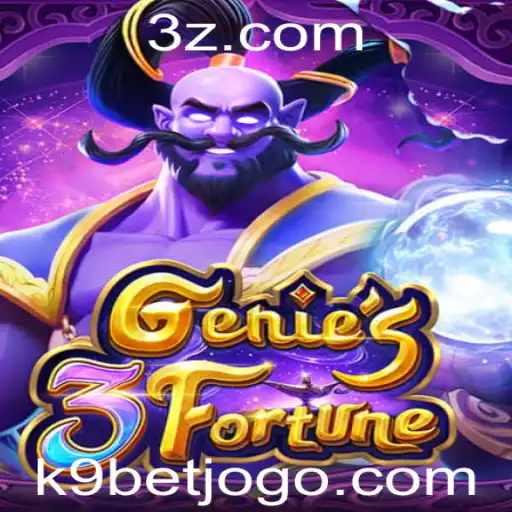 k9bet - Genie3Fortune: Um Mergulho no Fascinante Mundo do Jogo de Azar