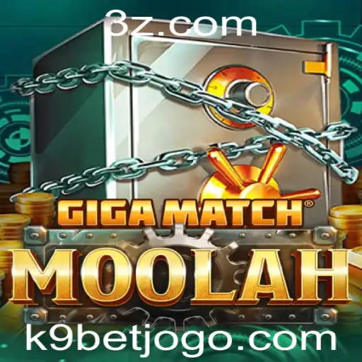 k9bet - GigaMatchMoolah: Descubra as Regras e a Aventura do Novo Jogo