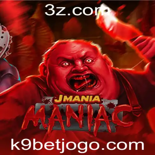k9bet - Explorando o Mundo de JManiaManiac: Um Jogo de Estratégia e Sorte