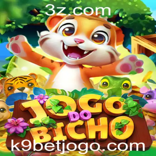 k9bet - JOGODOBICHO: Uma Viagem ao Mundo do Popular Jogo de Apostas