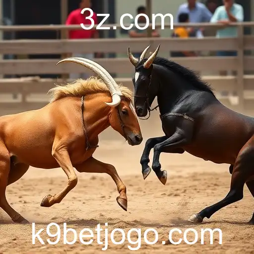 k9bet - Jogos de Sabong: A Tradição e o Moderno com K9Bet