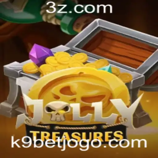 k9bet - JollyTreasures: Aventura e Estratégia no Novo Jogo de Casino Online