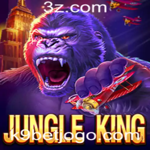 k9bet - Explorando o Mundo de JungleKing: O Jogo de Aventura Selvagem