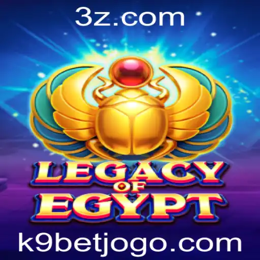 k9bet - Explorando a Aventura de LegacyOfEgypt no k9bet
