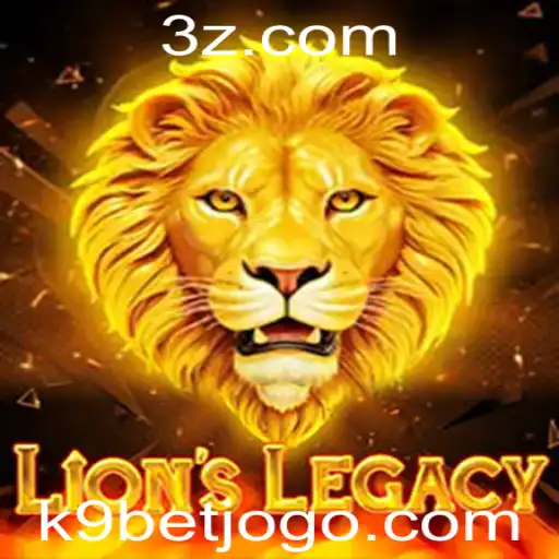 k9bet - LionsLegacy: Exploração Estratégica com K9Bet