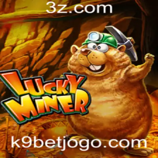 k9bet - Descubra LuckyMiner: O Novo Jogo de Estratégia em Plataforma K9bet