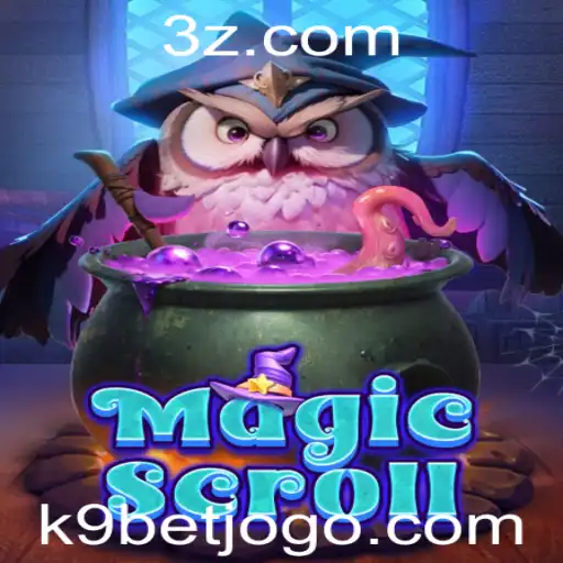 k9bet - Descubra o Fascinante Mundo de MagicScroll com K9Bet