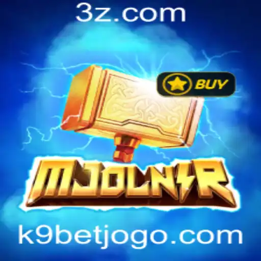 k9bet - Descubra o Mundo de Mjolnir: Um Jogo Inspirador