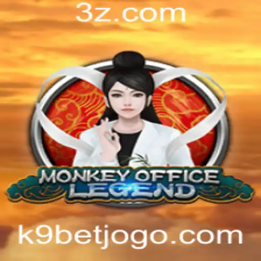 k9bet - Descubra o Mundo de Aventuras em MonkeyOfficeLegend