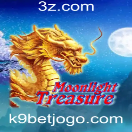 k9bet - Descubra o Fascinante Mundo de MoonlightTreasure