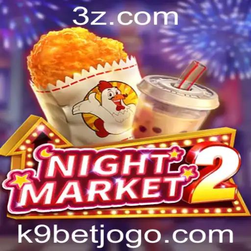 k9bet - NightMarket2: Explorando as Emoções do Novo Jogo de Estratégia