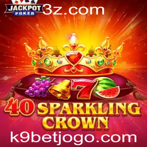 Explorando o Universo Fascinante de 40SparklingCrown no k9bet