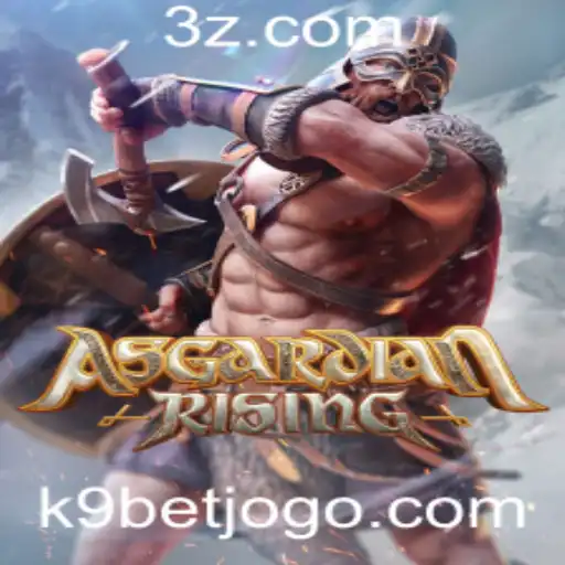Explorando o Mundo de AsgardianRising: Um Jogo Épico com K9Bet