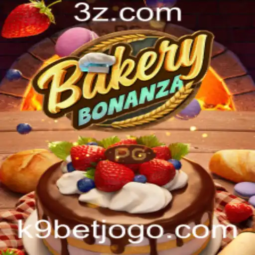 Descubra o Fascinante Mundo de BakeryBonanza: Um Jogo Empolgante na Plataforma k9bet
