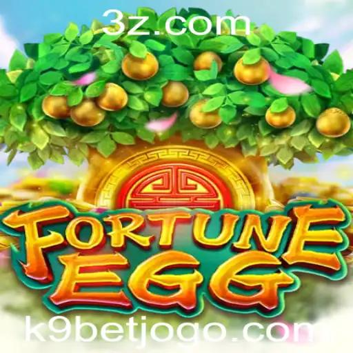 Explorando o Mundo de FortuneEgg: O Novo Sensação no k9bet