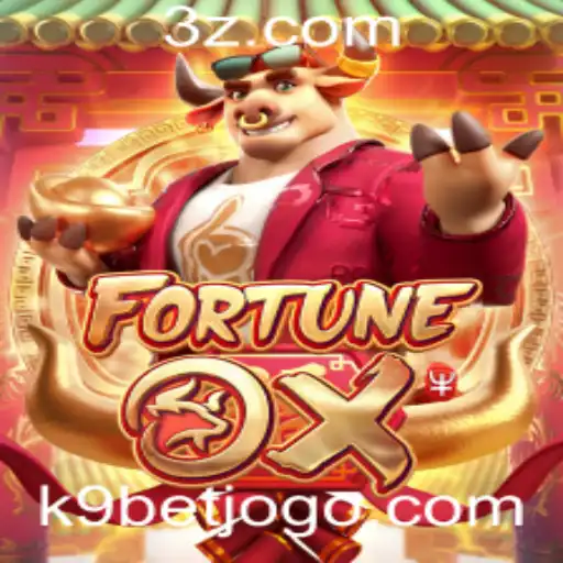 Descubra o Universo de FortuneOx no K9Bet