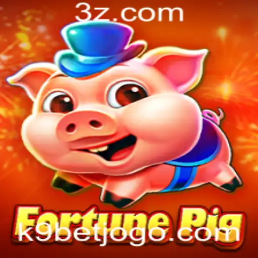 FortunePig: Um Guia Completo para o Jogo de Sucesso na K9Bet