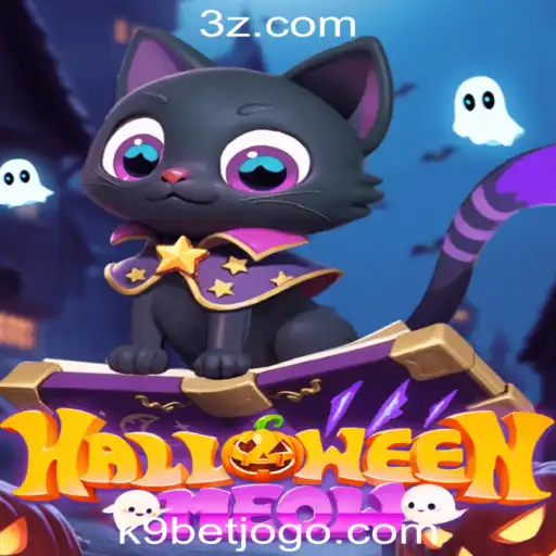 HalloweenMeow: A Assombrosa Aventura de Gatos no Mundo dos Jogos de Azar