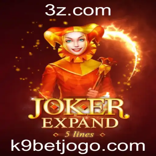 Descubra o Mundo de JokerExpand: Um Jogo Revolucionário no K9bet