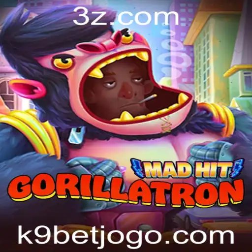 Descubra o Mundo Fascinante de MadHitGorillatron