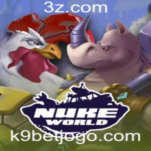 Explorando o Mundo de NukeWorld: Regras e Estratégias do Jogo