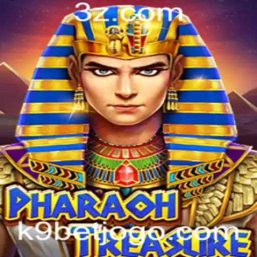 Descobrindo o Enigmático PharaohTreasure: Um Mergulho no Mundo dos Antigos Tesouros