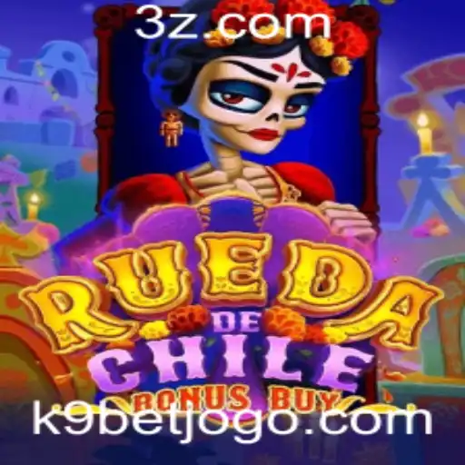 Explorando o Jogo RuedaDeChileBonusBuy no k9bet
