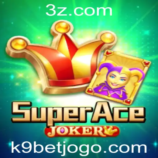 Desvendando SuperAceJoker: A Nova Sensação nos Jogos de Cartas com k9bet