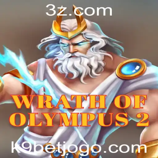 Descubra WrathofOlympus2: O Novo Jogo de Estratégia na Plataforma k9bet