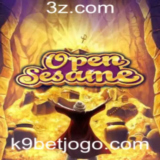 k9bet - Explorando o Universo de OpenSesame: Um Jogo Revolucionário