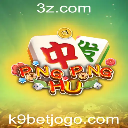 k9bet - Descubra o Universo de PONGPONGHU: Regras e Introdução ao Jogo