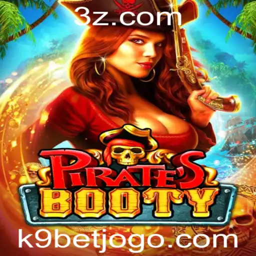 k9bet - Descubra a Aventura do Jogo PiratesBooty: Explorando Ilhas Misteriosas com K9bet