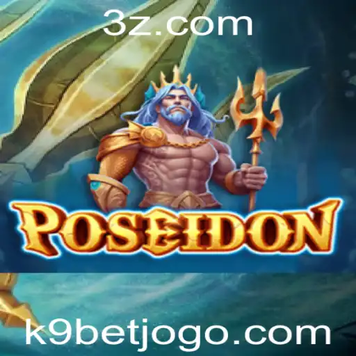 k9bet - Descubra Poseidon: O Jogo de Estratégia Ambiental com k9bet