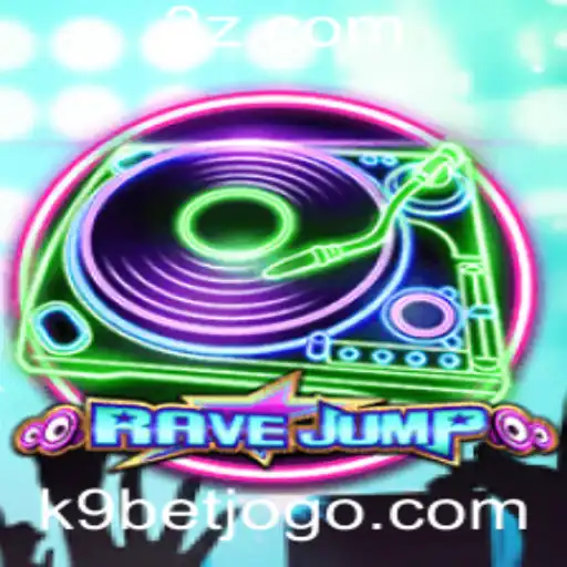 k9bet - Descubra o Mundo Energético de RaveJump