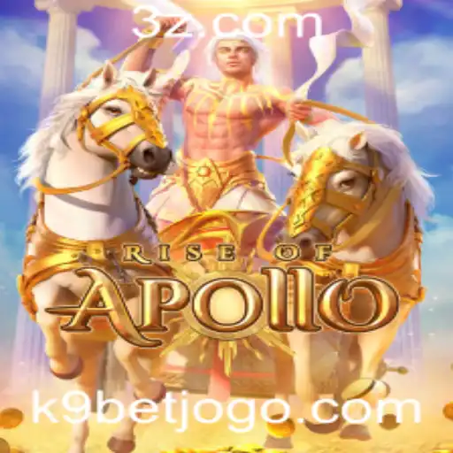 k9bet - Rise of Apollo: Descubra o Jogo de Aventura Intergaláctica Impulsionado por k9bet