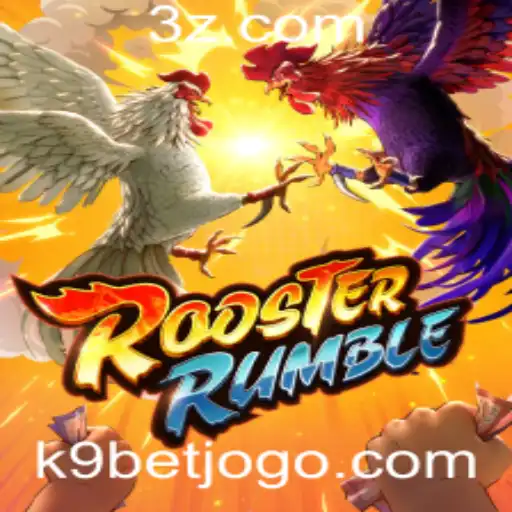 k9bet - Explorando o Empolgante Jogo RoosterRumble na Plataforma K9BET