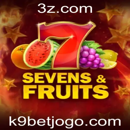 k9bet - SevensFruits: Descubra o Fascinante Mundo do Jogo com a k9bet