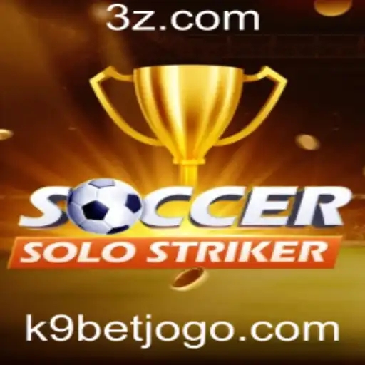 k9bet - Tudo o Que Você Precisa Saber Sobre SoccerSoloStriker e k9bet