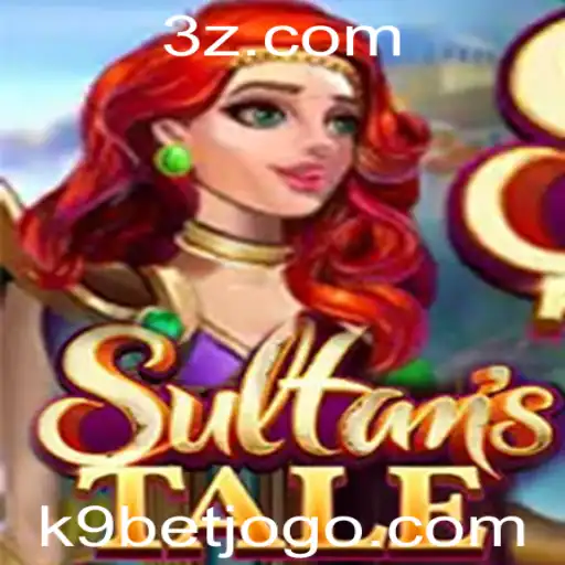 k9bet - Sultanstale: Explorando o Fascinante Universo do Novo Jogo de Estratégia