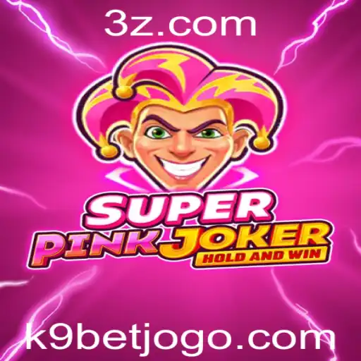k9bet - Explorando SuperPinkJoker: O Novo Fenômeno do Mundo K9bet