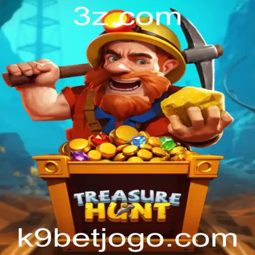 k9bet - Desvendando o Mundo de TreasureHunt: Um Jogo de Aventura e Estratégia